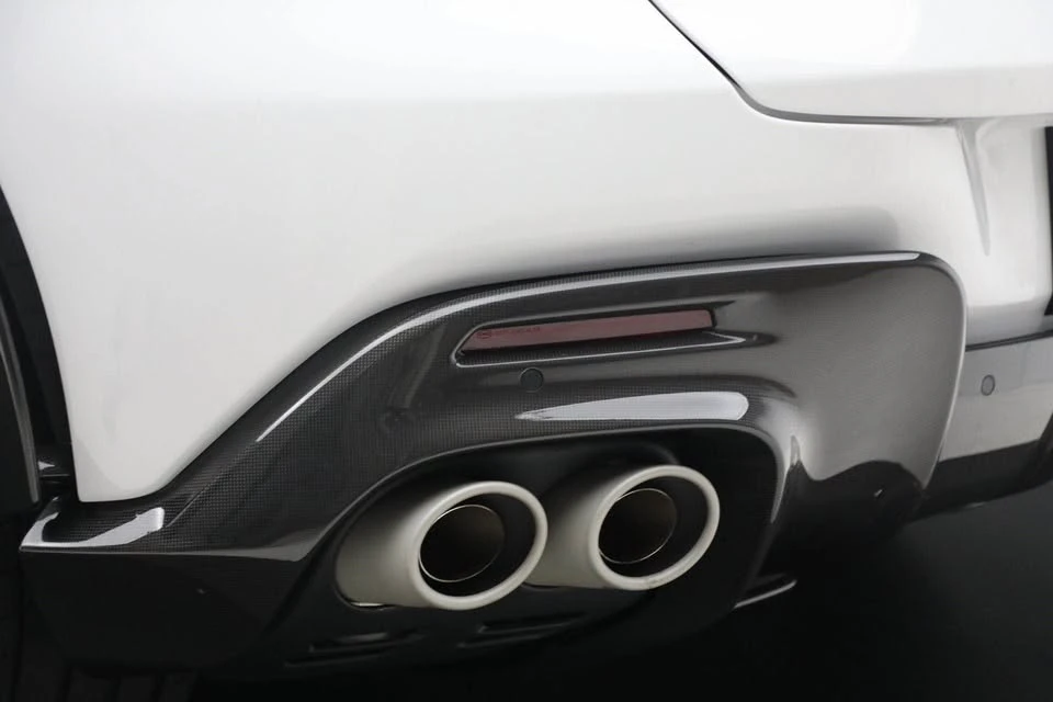 2024 Ferrari Purosangue - Image 4 of 10