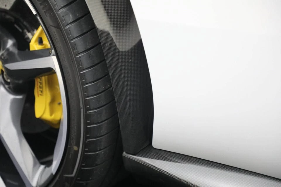 2024 Ferrari Purosangue - Image 5 of 10