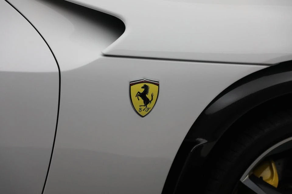2024 Ferrari Purosangue - Image 6 of 10