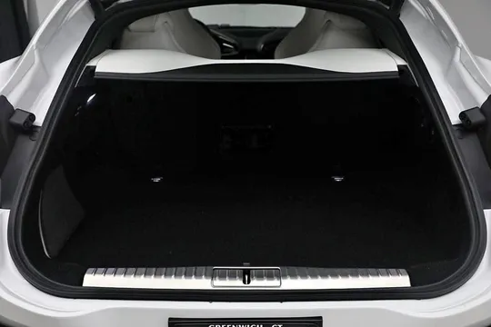 2024 Ferrari Purosangue