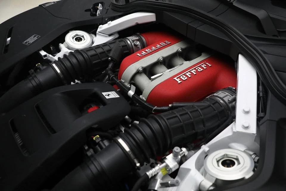 2024 Ferrari Purosangue - Image 10 of 10