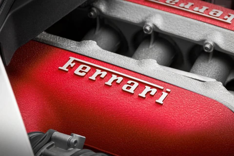 2024 Ferrari Purosangue - Image 20 of 20