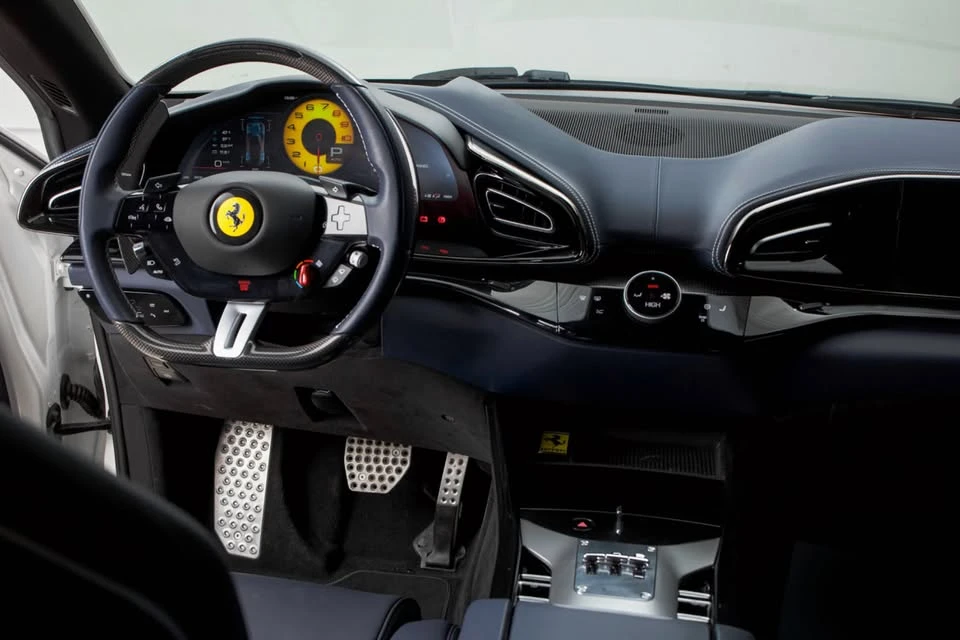 2024 Ferrari Purosangue - Image 7 of 20