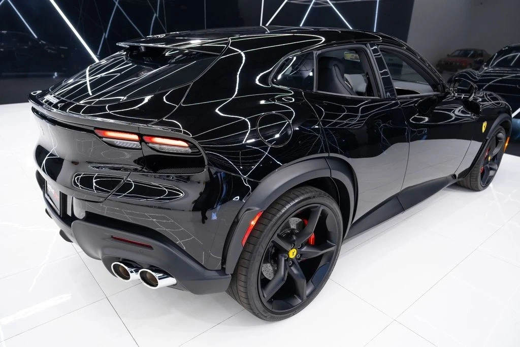 2024 Ferrari Purosangue - Image 20 of 21