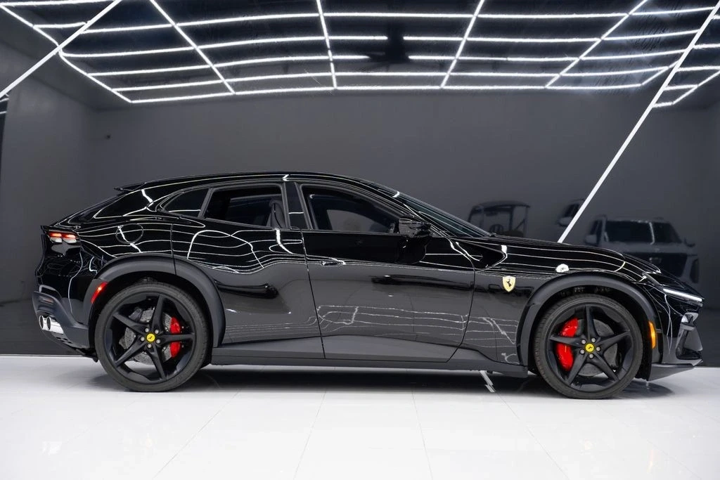 2024 Ferrari Purosangue - Image 10 of 21