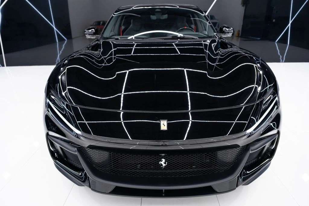 2024 Ferrari Purosangue - Image 8 of 21