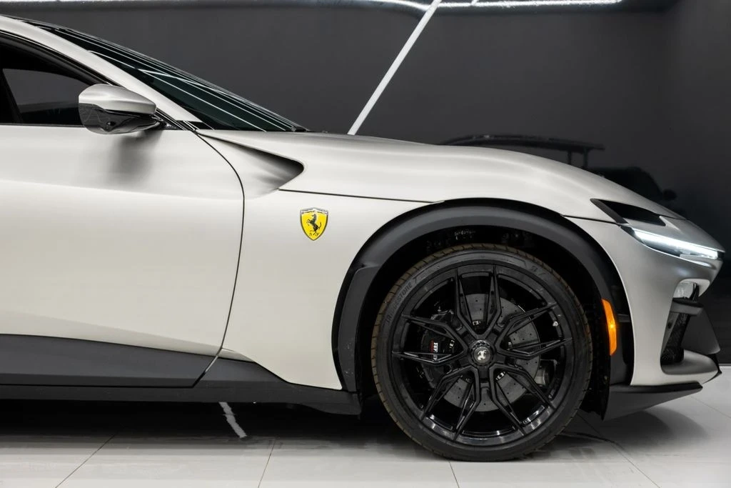 2024 Ferrari Purosangue - Image 9 of 21