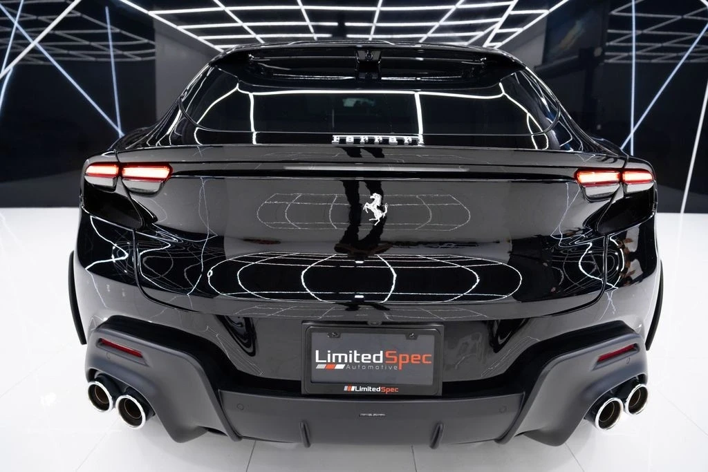 2024 Ferrari Purosangue - Image 21 of 21
