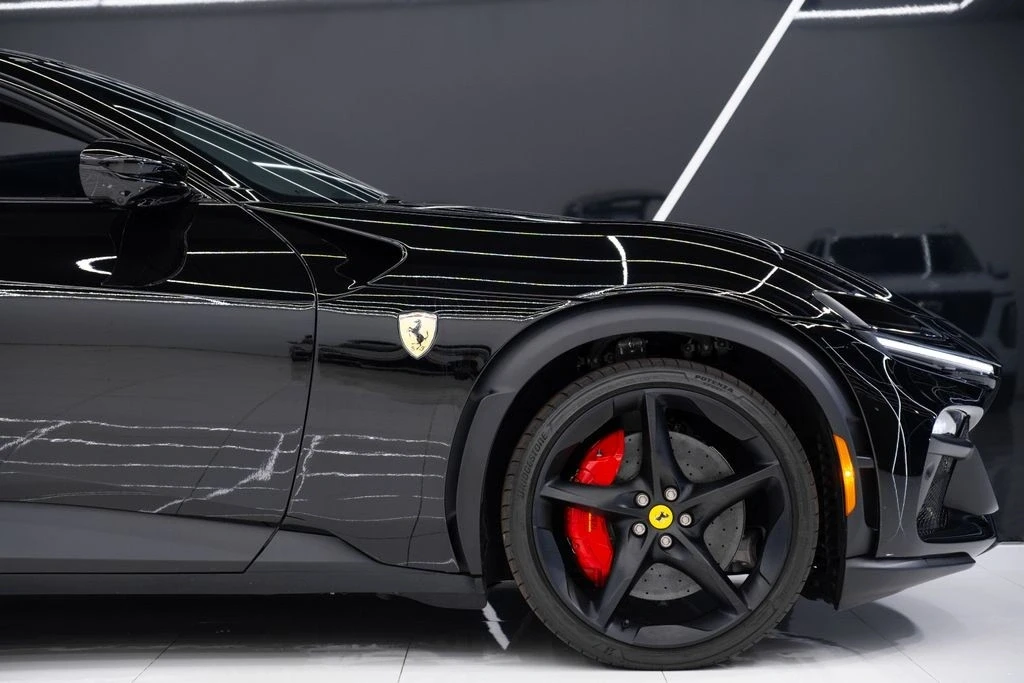 2024 Ferrari Purosangue - Image 12 of 21