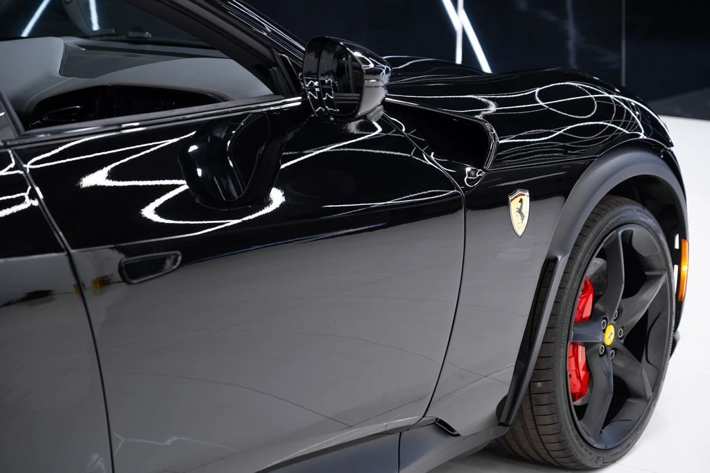 2024 Ferrari Purosangue - Image 13 of 21
