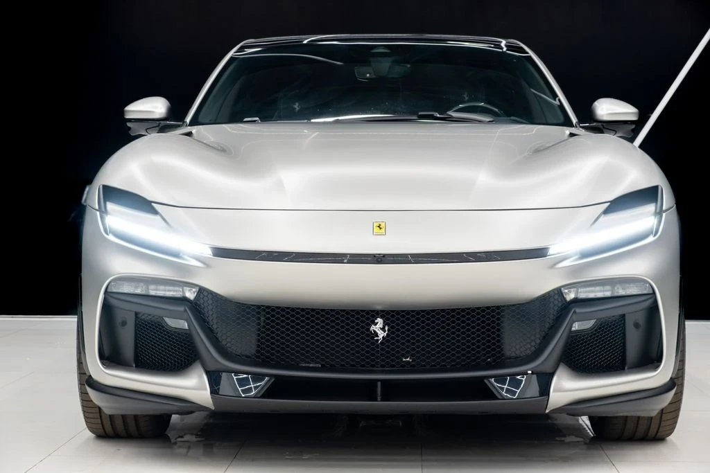 2024 Ferrari Purosangue - Image 5 of 21