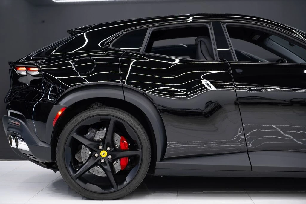 2024 Ferrari Purosangue - Image 11 of 21