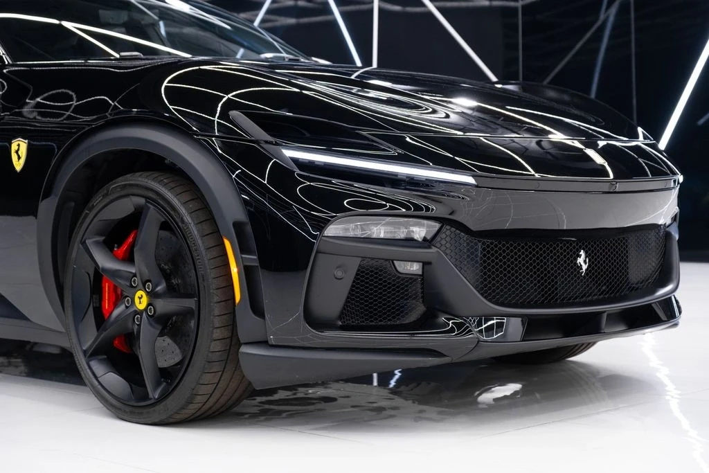 2024 Ferrari Purosangue - Image 5 of 21