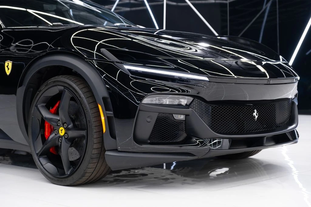 2024 Ferrari Purosangue - Image 5 of 21