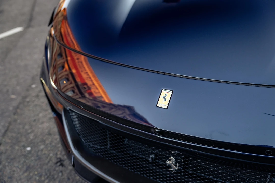 2024 Ferrari Purosangue - Image 17 of 31