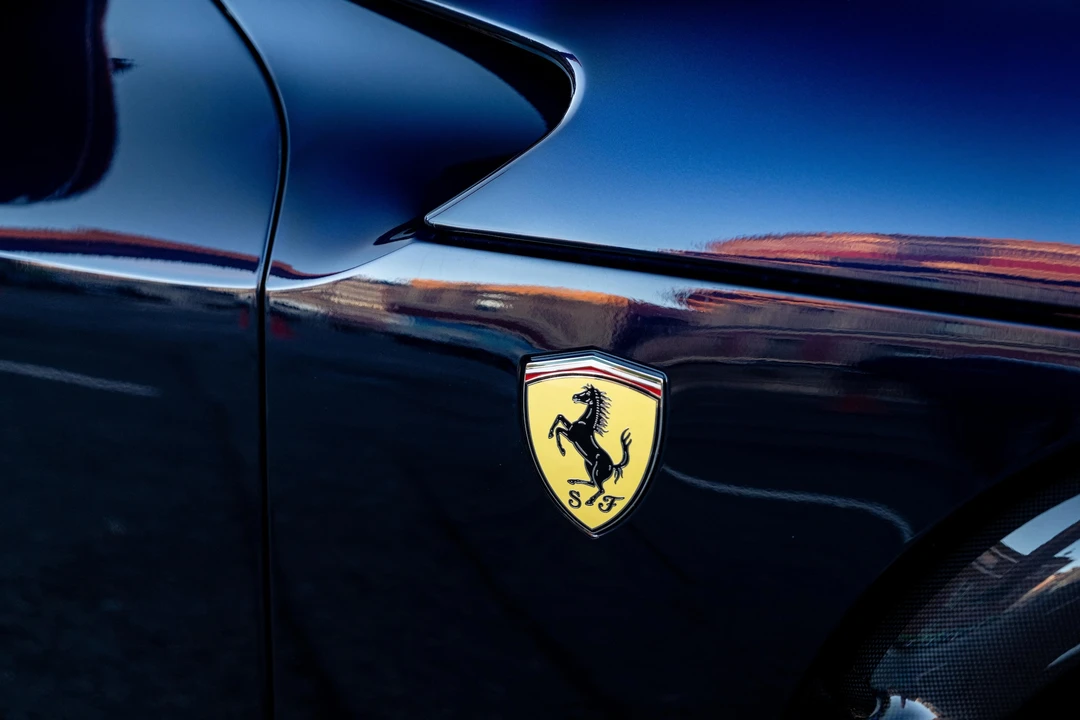 2024 Ferrari Purosangue - Image 20 of 31
