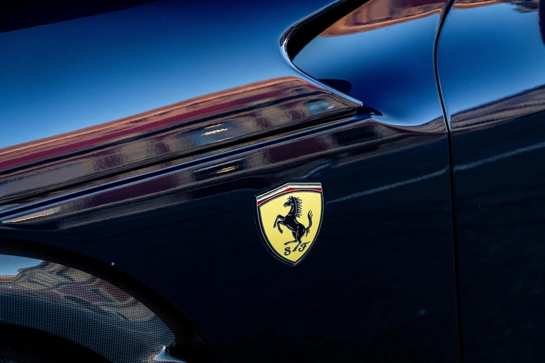 2024 Ferrari Purosangue - Image 26 of 31