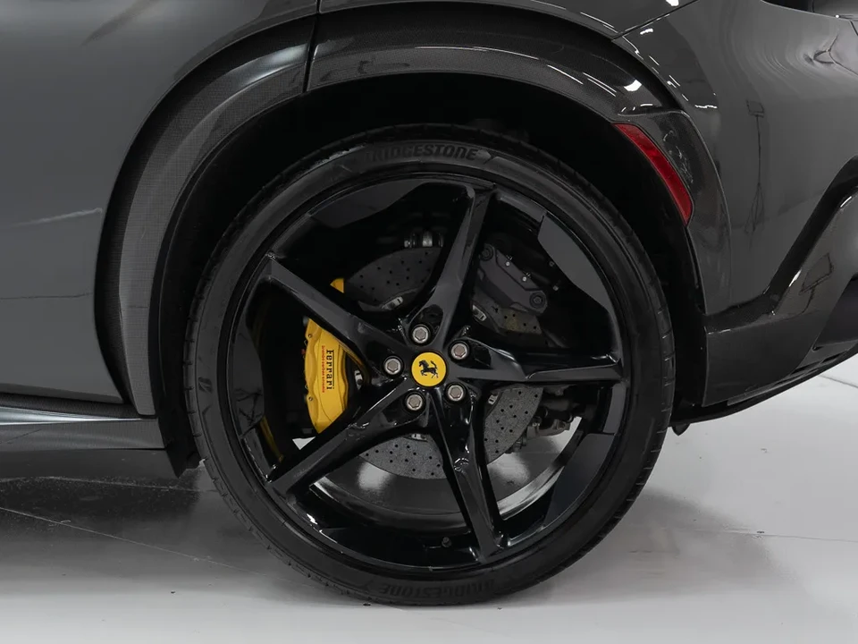 2024 Ferrari Purosangue - Image 28 of 31