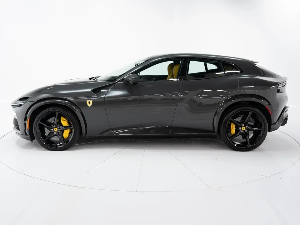 2024 Ferrari Purosangue - Image 18 of 31