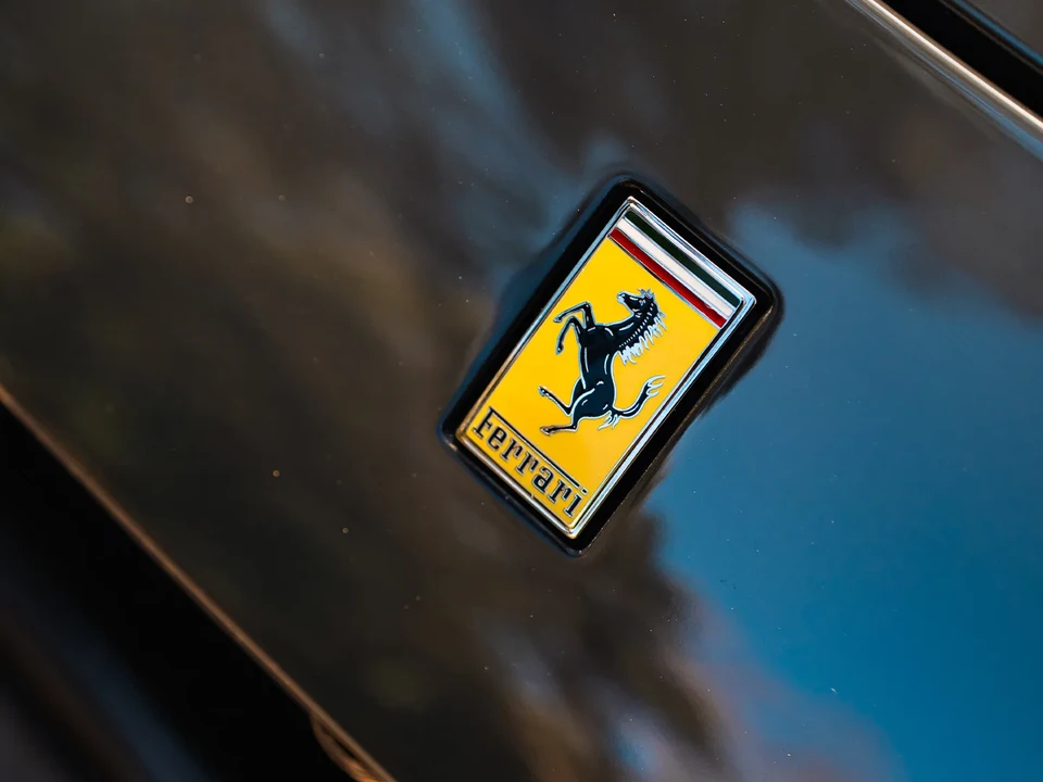 2024 Ferrari Purosangue - Image 11 of 31