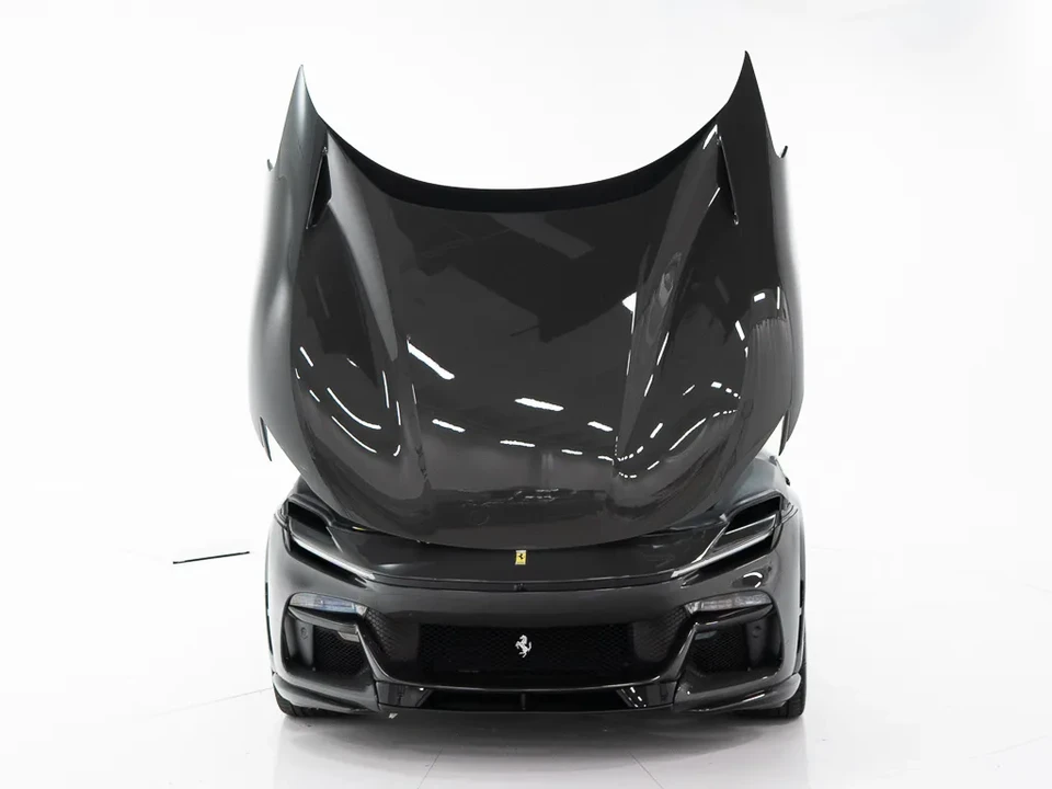 2024 Ferrari Purosangue - Image 29 of 31