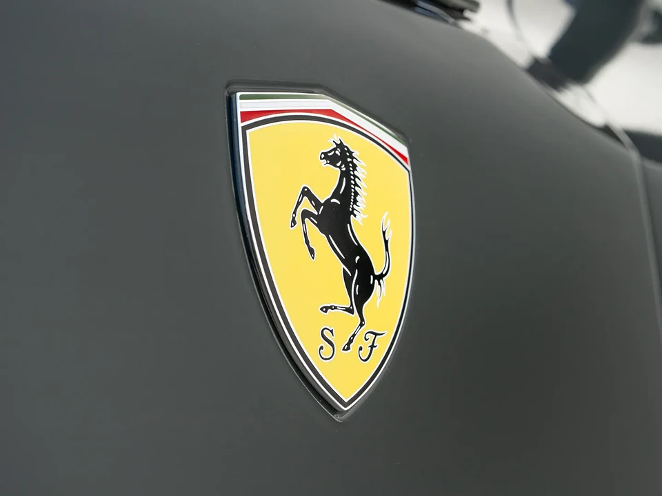 2024 Ferrari Purosangue - Image 8 of 31