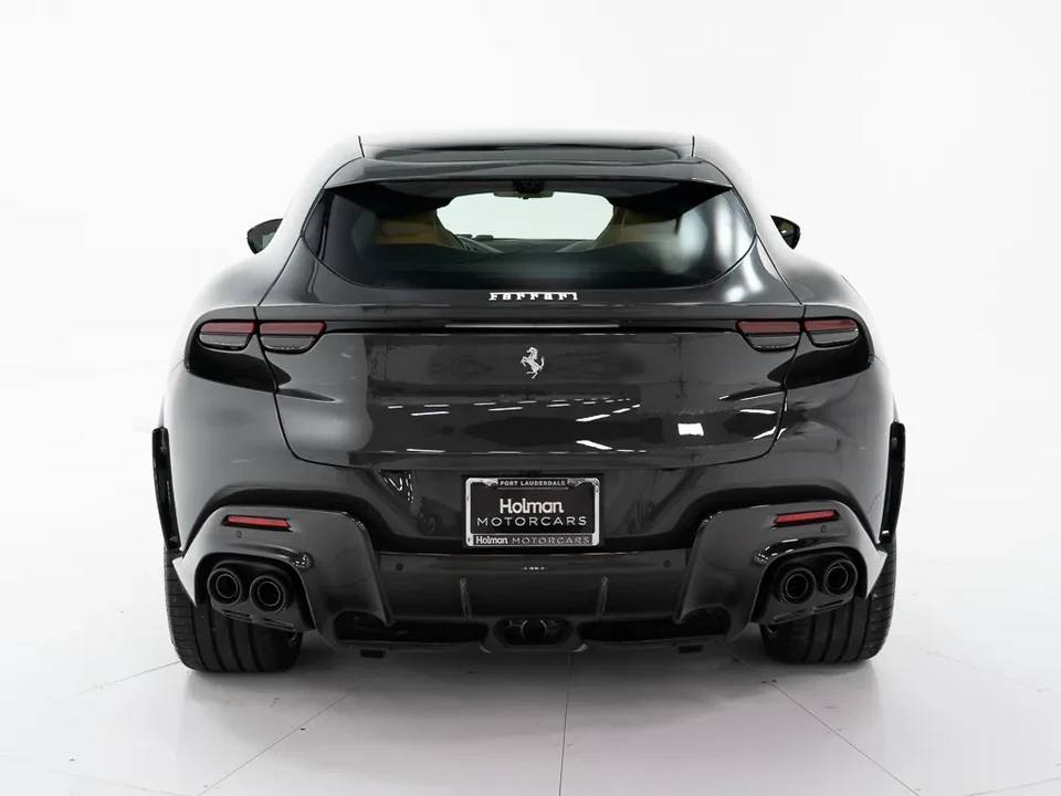 2024 Ferrari Purosangue - Image 20 of 31