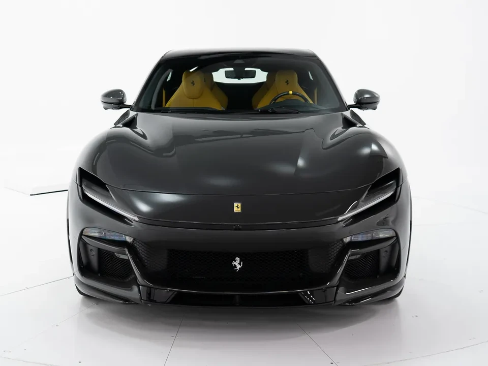 2024 Ferrari Purosangue - Image 24 of 31
