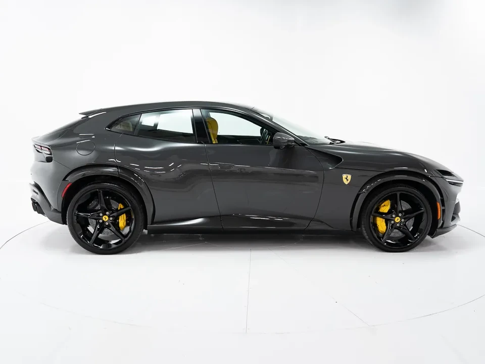 2024 Ferrari Purosangue - Image 22 of 31