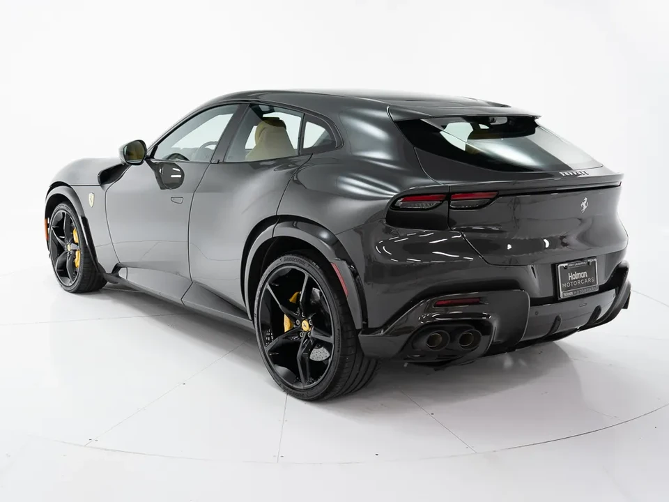 2024 Ferrari Purosangue - Image 19 of 31