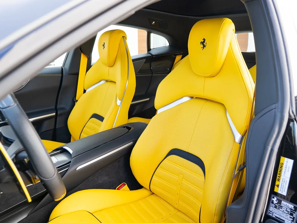 2024 Ferrari Purosangue - Image 30 of 31