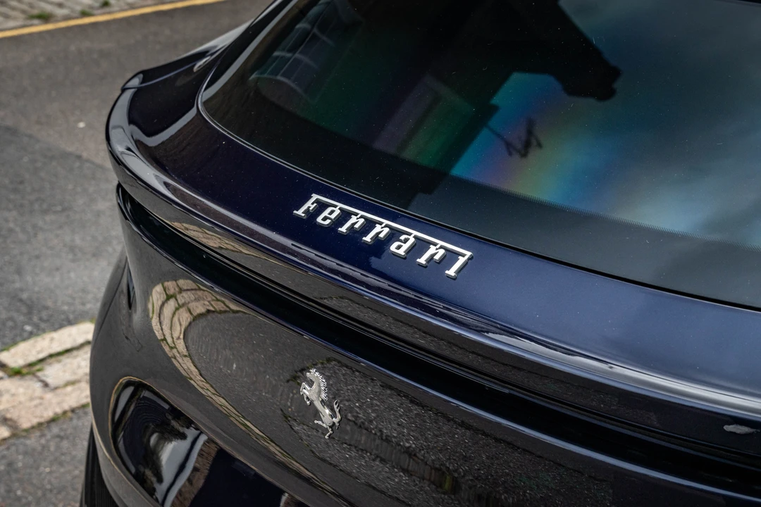 2024 Ferrari Purosangue - Image 31 of 31