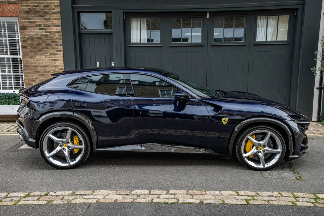 2024 Ferrari Purosangue - Image 22 of 31