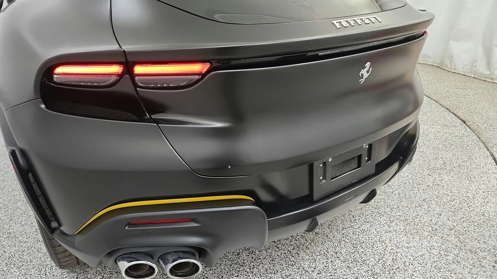 2024 Ferrari Purosangue - Image 30 of 31