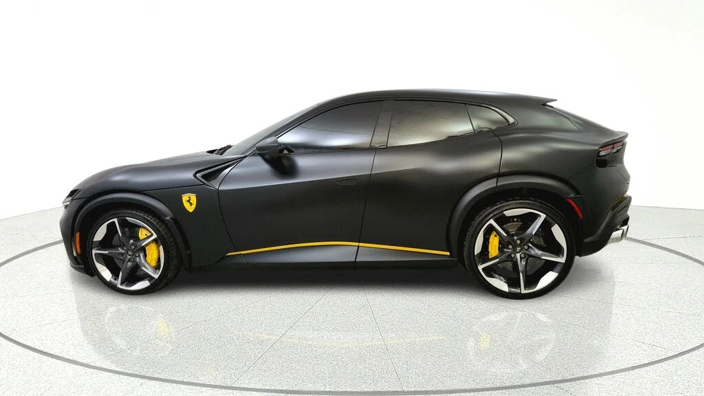 2024 Ferrari Purosangue - Image 4 of 31