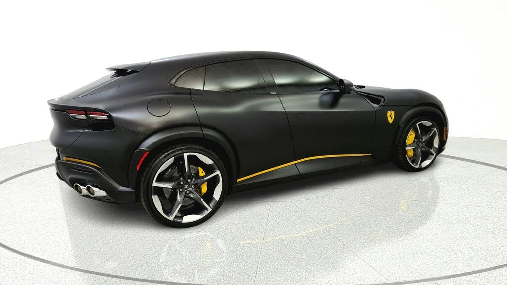 2024 Ferrari Purosangue - Image 6 of 31
