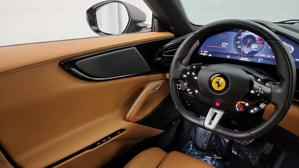 2024 Ferrari Purosangue - Image 21 of 31