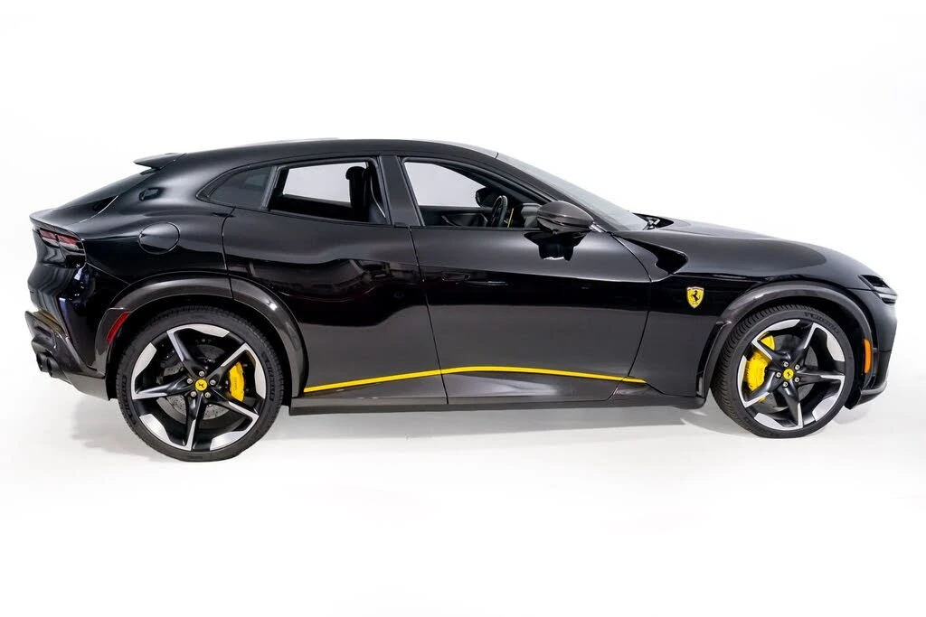 2024 Ferrari Purosangue - Image 10 of 31