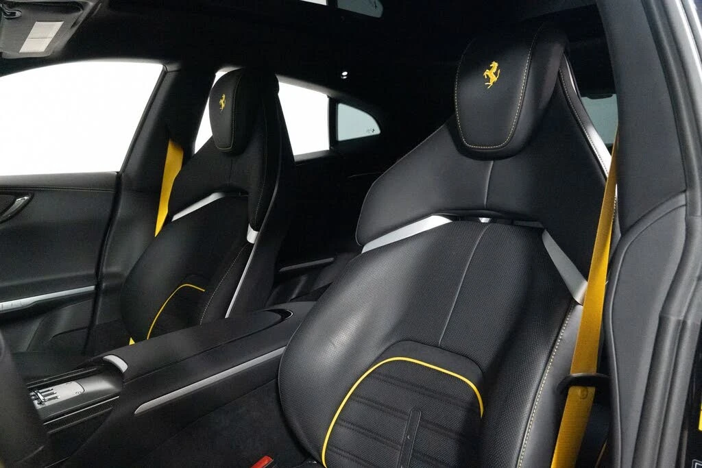 2024 Ferrari Purosangue - Image 24 of 31