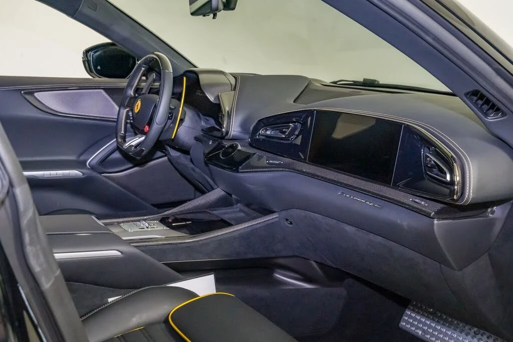 2024 Ferrari Purosangue - Image 30 of 31