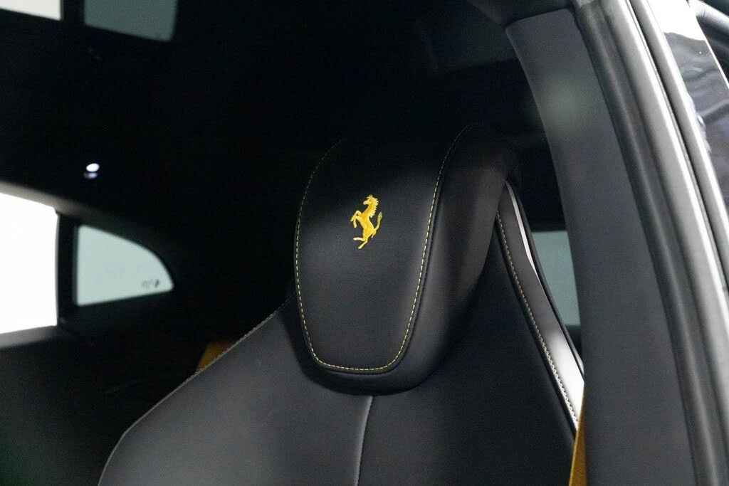 2024 Ferrari Purosangue - Image 25 of 31