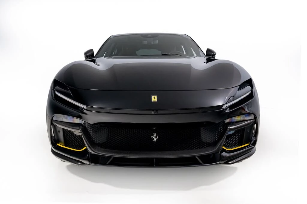 2024 Ferrari Purosangue - Image 6 of 31