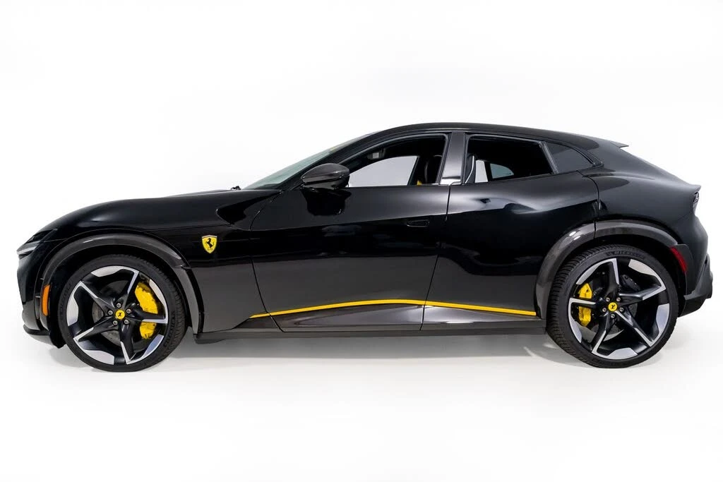 2024 Ferrari Purosangue - Image 3 of 31
