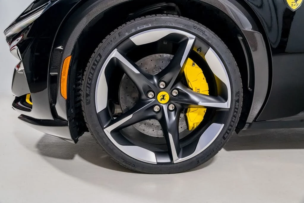 2024 Ferrari Purosangue - Image 12 of 31