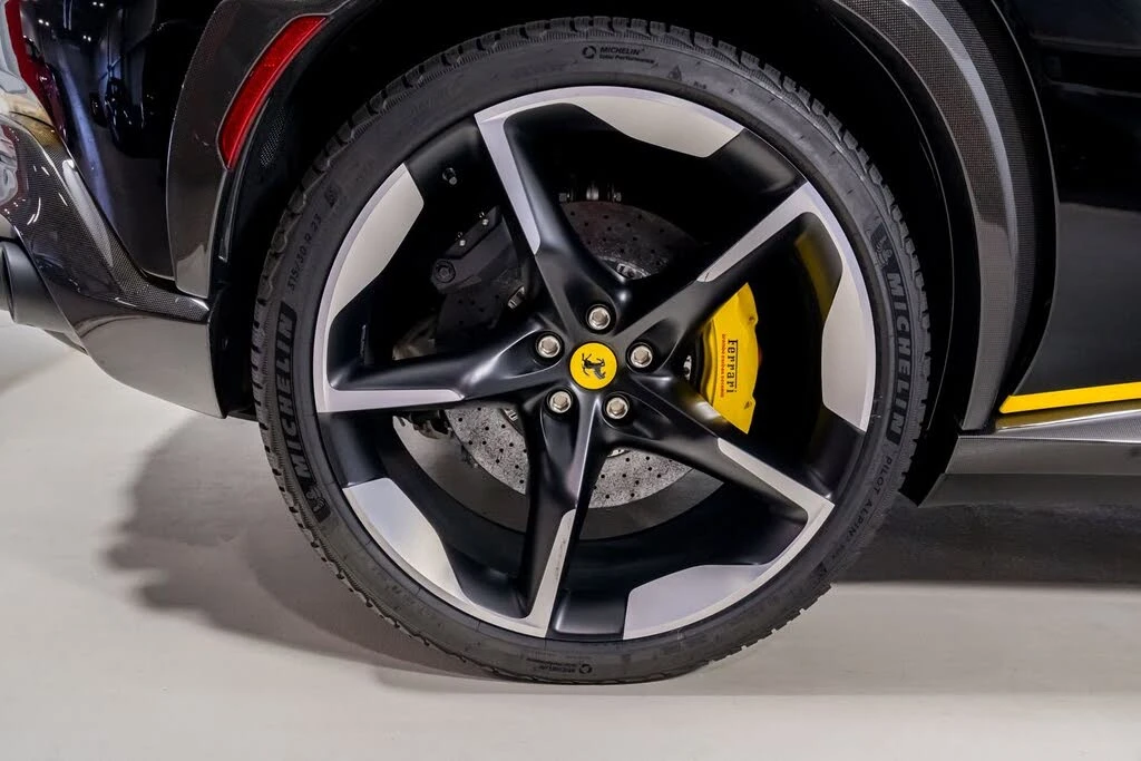 2024 Ferrari Purosangue - Image 15 of 31