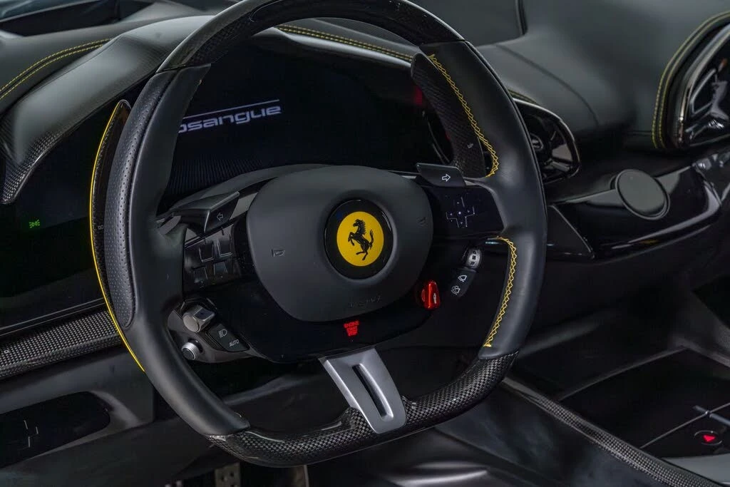 2024 Ferrari Purosangue - Image 20 of 31