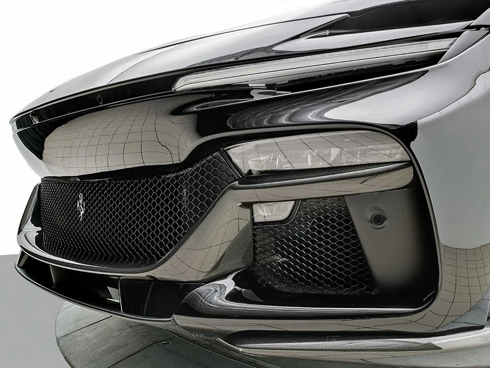 2024 Ferrari Purosangue - Image 25 of 31
