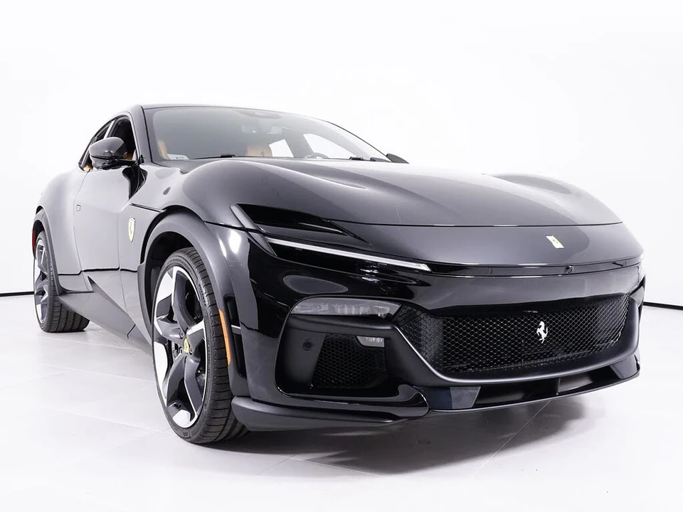 2024 Ferrari Purosangue - Image 17 of 31