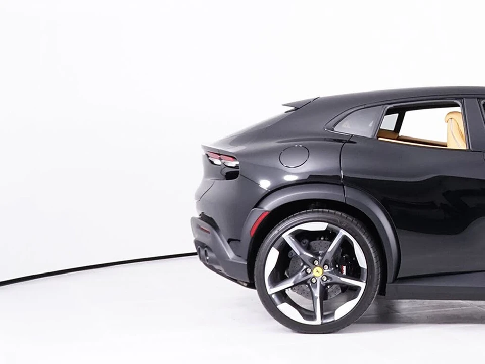 2024 Ferrari Purosangue - Image 14 of 31