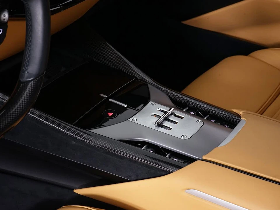 2024 Ferrari Purosangue - Image 31 of 31